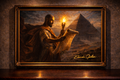 The architect of eternity