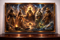 The Gods of the Nile