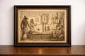Ancient Egyptian funeral ritual