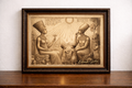 Royal family in ancient Egypt